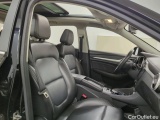  MG  ZS EV MG  Luxury 5d Pano #3