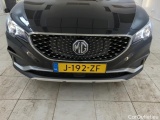  MG  ZS EV MG  Luxury 5d Pano #5
