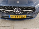  Mercedes  A-Klasse Mercedes-Benz  A 180 d 8G-DCT Business Solution AMG 5d #5