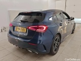  Mercedes  A-Klasse Mercedes-Benz  A 180 d 8G-DCT Business Solution AMG 5d #2