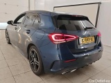  Mercedes  A-Klasse Mercedes-Benz  A 180 d 8G-DCT Business Solution AMG 5d #9