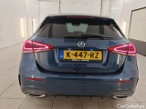  Mercedes  A-Klasse Mercedes-Benz  A 180 d 8G-DCT Business Solution AMG 5d #10