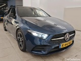  Mercedes  A-Klasse Mercedes-Benz  A 180 d 8G-DCT Business Solution AMG 5d #21