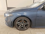  Mercedes  A-Klasse Mercedes-Benz  A 180 d 8G-DCT Business Solution AMG 5d #27