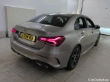  Mercedes  A-Klasse Mercedes-Benz  Limousine A 180 7G-DCT Business Solution AMG 4d #2