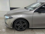  Mercedes  A-Klasse Mercedes-Benz  Limousine A 180 7G-DCT Business Solution AMG 4d #27