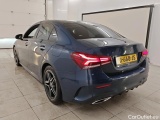  Mercedes  A-Klasse Mercedes-Benz  Limousine A 180  AMG line 4d, Premium pakket, Nightpakket, #8