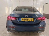  Mercedes  A-Klasse Mercedes-Benz  Limousine A 180  AMG line 4d, Premium pakket, Nightpakket, #9
