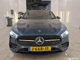  Mercedes  A-Klasse Mercedes-Benz  Limousine A 180  AMG line 4d, Premium pakket, Nightpakket, #12