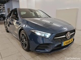  Mercedes  A-Klasse Mercedes-Benz  Limousine A 180  AMG line 4d, Premium pakket, Nightpakket, #23