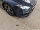  Mercedes  A-Klasse Mercedes-Benz  Limousine A 180  AMG line 4d, Premium pakket, Nightpakket, #49