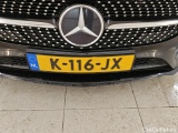  Mercedes  A-Klasse Mercedes-Benz  Limousine A 180 7G-DCT Business Solution AMG 4d + Pano #5
