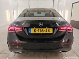 Mercedes  A-Klasse Mercedes-Benz  Limousine A 180 7G-DCT Business Solution AMG 4d + Pano #11
