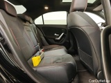  Mercedes  A-Klasse Mercedes-Benz  Limousine A 180 7G-DCT Business Solution AMG 4d + Pano #16