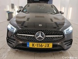  Mercedes  A-Klasse Mercedes-Benz  Limousine A 180 7G-DCT Business Solution AMG 4d + Pano #23