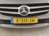  Mercedes  B-Klasse Mercedes-Benz  B 180 7G-DCT Business Solution Luxury 5d + Pano #5