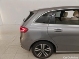  Mercedes  B-Klasse Mercedes-Benz  B 180 7G-DCT Business Solution Luxury 5d + Pano #15
