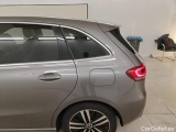  Mercedes  B-Klasse Mercedes-Benz  B 180 7G-DCT Business Solution Luxury 5d + Pano #19