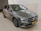  Mercedes  B-Klasse Mercedes-Benz  B 180 7G-DCT Business Solution Luxury 5d + Pano #17