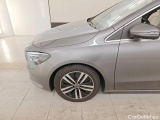  Mercedes  B-Klasse Mercedes-Benz  B 180 7G-DCT Business Solution Luxury 5d + Pano #20