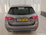 Mercedes  B-Klasse Mercedes-Benz  B 180 7G-DCT Business Solution Luxury 5d + Pano #21