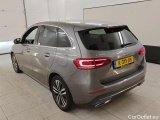  Mercedes  B-Klasse Mercedes-Benz  B 180 7G-DCT Business Solution Luxury 5d + Pano #33