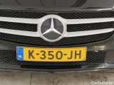  Mercedes  B-Klasse Mercedes-Benz  B 180 7G-DCT Business Solution 5d #5