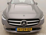  Mercedes  B-Klasse Mercedes-Benz  B 180 7G-DCT Business Solution 5d #5