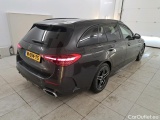  Mercedes  C-Klasse Mercedes-Benz  Estate C 200 Launch Edition AMG Line 5d #2