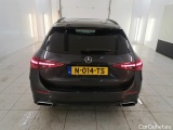  Mercedes  C-Klasse Mercedes-Benz  Estate C 200 Launch Edition AMG Line 5d #10