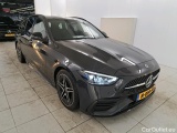  Mercedes  C-Klasse Mercedes-Benz  Estate C 200 Launch Edition AMG Line 5d #21