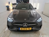  Mercedes  C-Klasse Mercedes-Benz  Estate C 200 Launch Edition AMG Line 5d #22