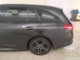 Mercedes  C-Klasse Mercedes-Benz  Estate C 200 Launch Edition AMG Line 5d #25