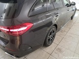  Mercedes  C-Klasse Mercedes-Benz  Estate C 200 Launch Edition AMG Line 5d #35