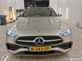 Mercedes  C-Klasse Mercedes-Benz  Estate C 200 Launch Edition AMG Line 5d + Pano #21