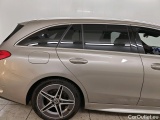  Mercedes  C-Klasse Mercedes-Benz  Estate C 200 Launch Edition AMG Line 5d + Pano #24