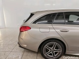  Mercedes  C-Klasse Mercedes-Benz  Estate C 200 Launch Edition AMG Line 5d + Pano #25