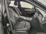  Mercedes  C-Klasse Mercedes-Benz  Estate C 180 9G-TRONIC Business Solution AMG 5d #3