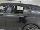  Mercedes  C-Klasse Mercedes-Benz  Estate C 180 9G-TRONIC Business Solution AMG 5d #14