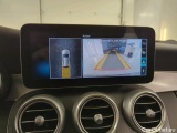  Mercedes  C-Klasse Mercedes-Benz  Estate C 180 9G-TRONIC Business Solution AMG 5d #15