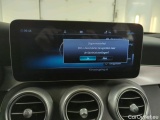  Mercedes  C-Klasse Mercedes-Benz  Estate C 180 9G-TRONIC Business Solution AMG 5d #17
