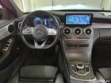  Mercedes  C-Klasse Mercedes-Benz  Estate C 180 9G-TRONIC Business Solution AMG 5d #22