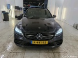  Mercedes  C-Klasse Mercedes-Benz  Estate C 180 9G-TRONIC Business Solution AMG 5d #23