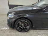  Mercedes  C-Klasse Mercedes-Benz  Estate C 180 9G-TRONIC Business Solution AMG 5d #27