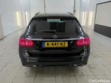  Mercedes  C-Klasse Mercedes-Benz  Estate C 180 9G-TRONIC Business Solution AMG 5d #30