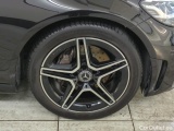  Mercedes  C-Klasse Mercedes-Benz  Estate C 180 9G-TRONIC Business Solution AMG 5d #40