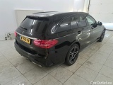  Mercedes  C-Klasse Mercedes-Benz  Estate C 300 e Business Solution AMG Limited 5d #2