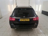  Mercedes  C-Klasse Mercedes-Benz  Estate C 300 e Business Solution AMG Limited 5d #11