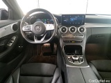  Mercedes  C-Klasse Mercedes-Benz  Estate C 300 e Business Solution AMG Limited 5d #17