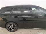  Mercedes  C-Klasse Mercedes-Benz  Estate C 300 e Business Solution AMG Limited 5d #18